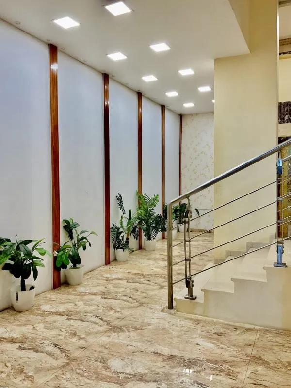 Corporate Meeting Setup at Madhav Banquet - Leading Conference Centre in Kalyan